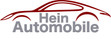 Logo AUTOMOBILE HEIN